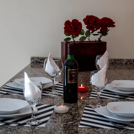 T1 Charme D'Oriente Lovely Piscina Privada Private Pool * Портіман