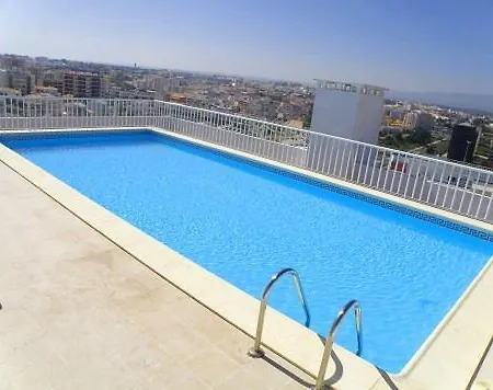 Апартаменти T1 Charme D'Oriente Lovely Piscina Privada Private Pool