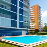 T1 Charme D'Oriente Lovely Piscina Privada Private Pool * Portimão