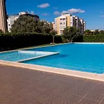 T1 Charme D'Oriente Lovely Piscina Privada Private Pool Portimão