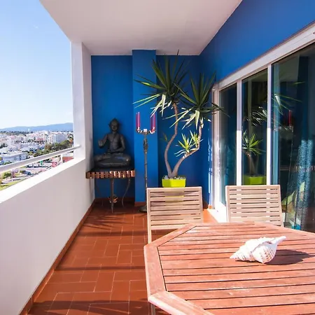 T1 Charme D'Oriente Lovely Piscina Privada Private Pool Appartamento *